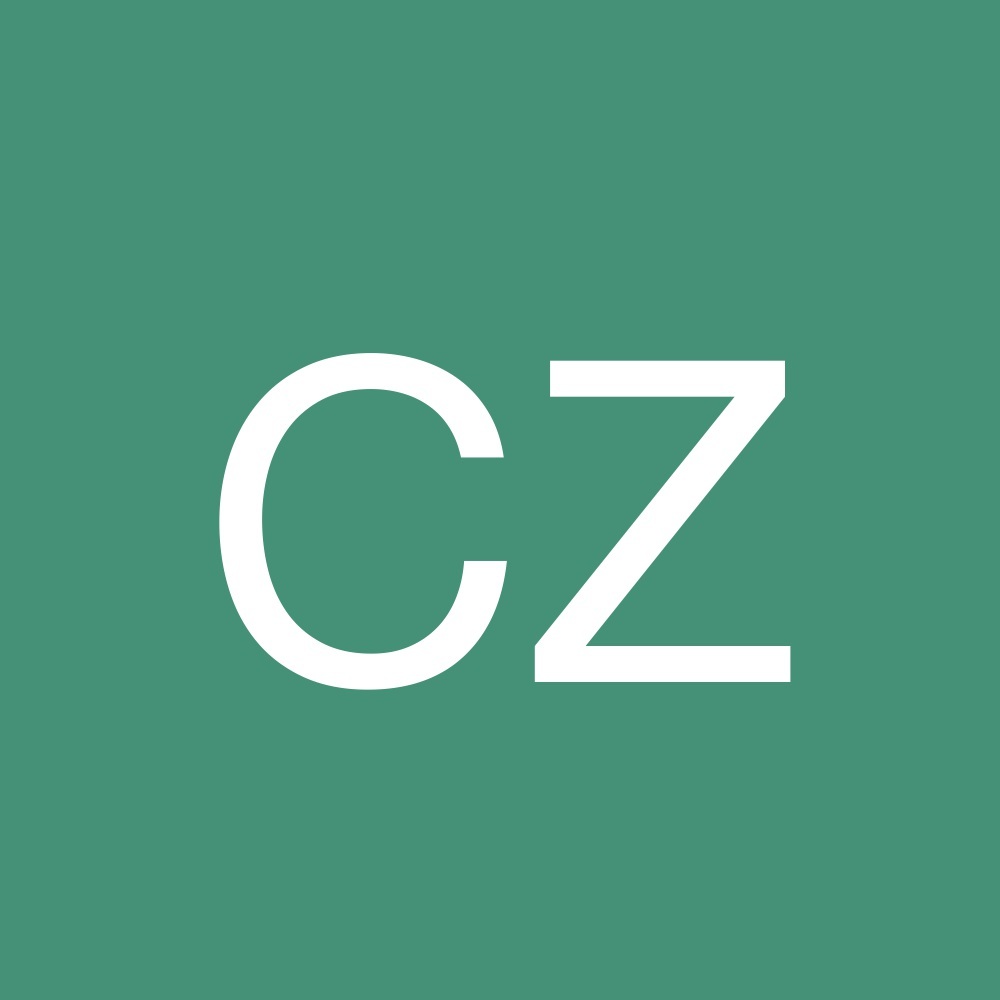 Meet your Posher, Charlene